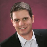 Portrait Sebastian Moleski